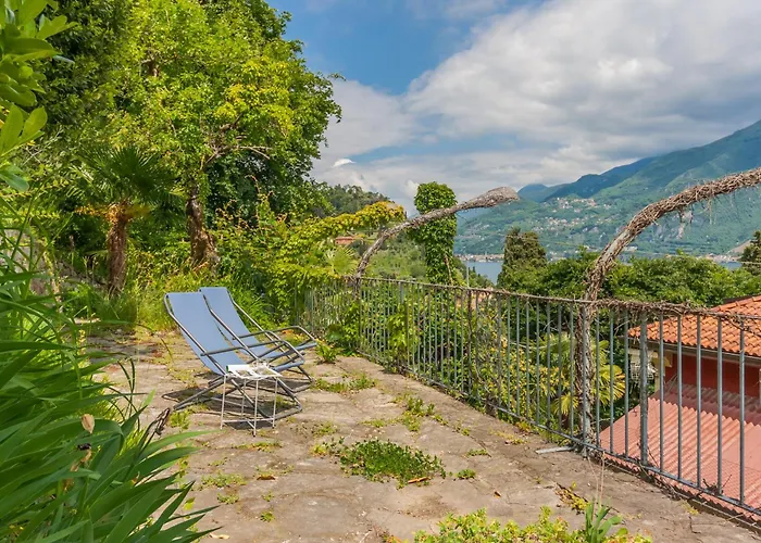 Ca\' Maria Bellavista By Wonderful Italy