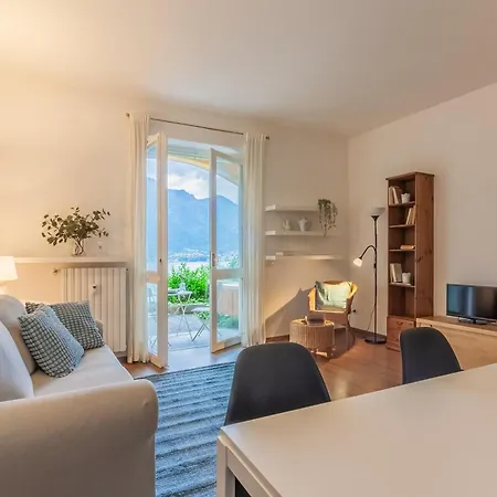 Ca' Maria Bellavista By Wonderful Italy Apartment Bellagio Exterior photo